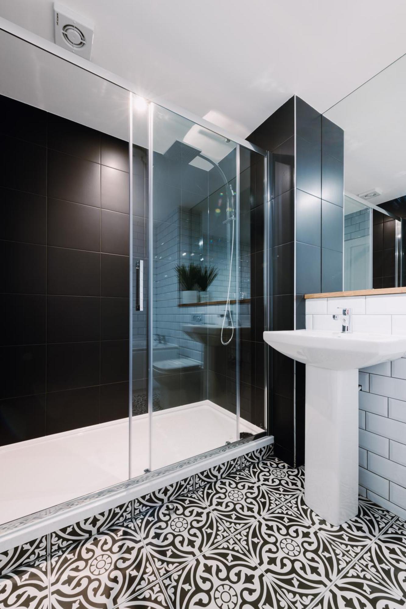 Relaxingsleep Apartments Глазгоу Екстериор снимка