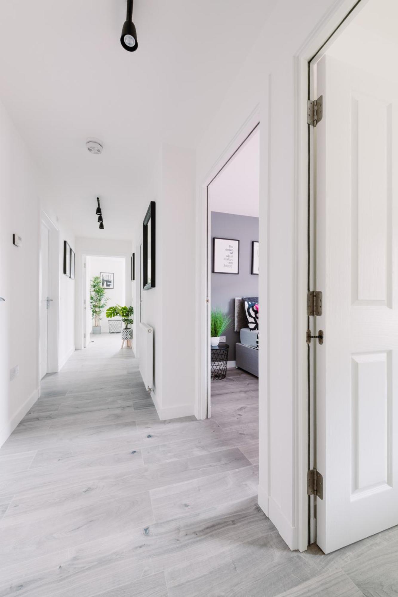 Relaxingsleep Apartments Глазгоу Екстериор снимка