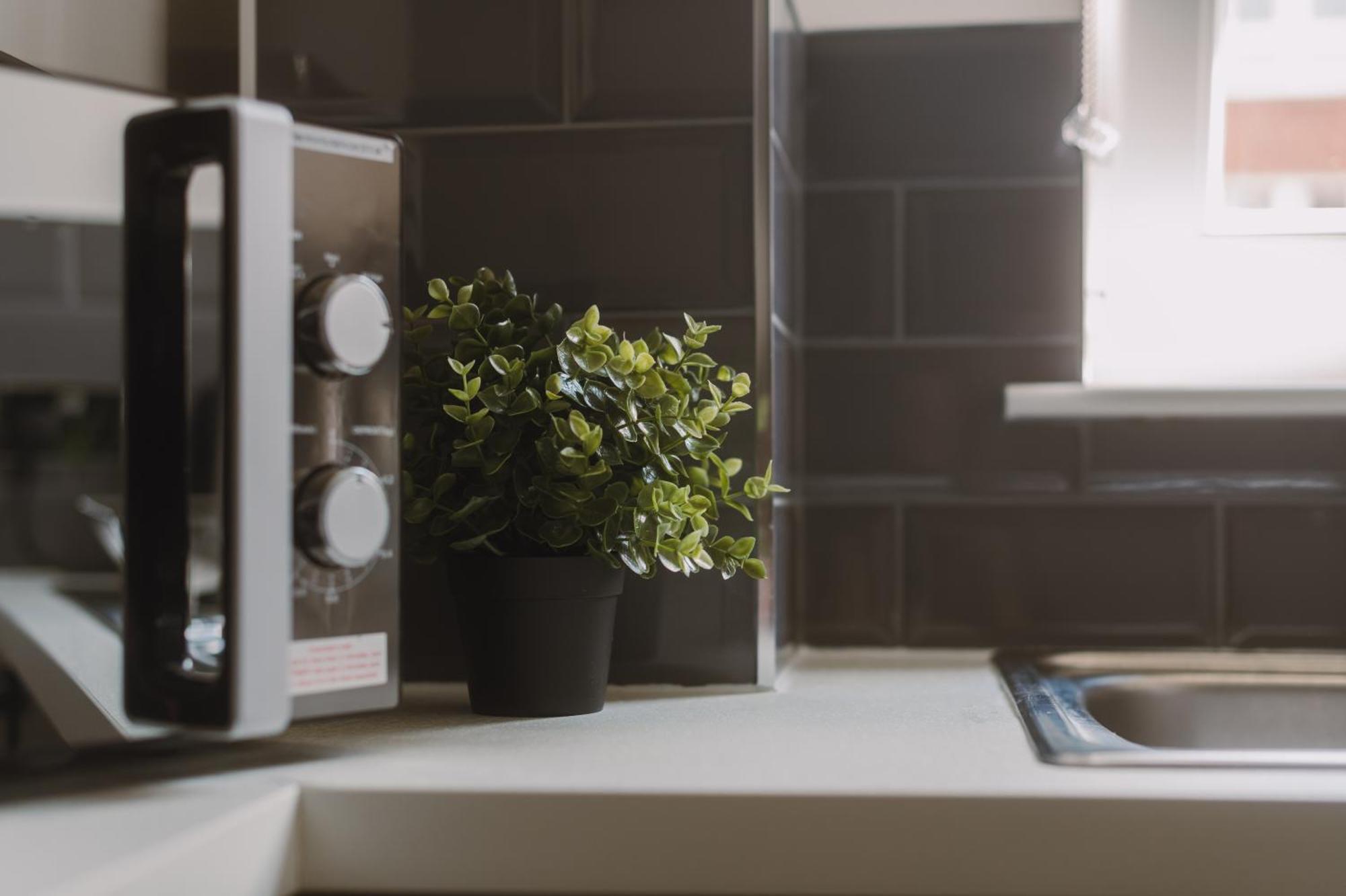 Relaxingsleep Apartments Глазгоу Екстериор снимка