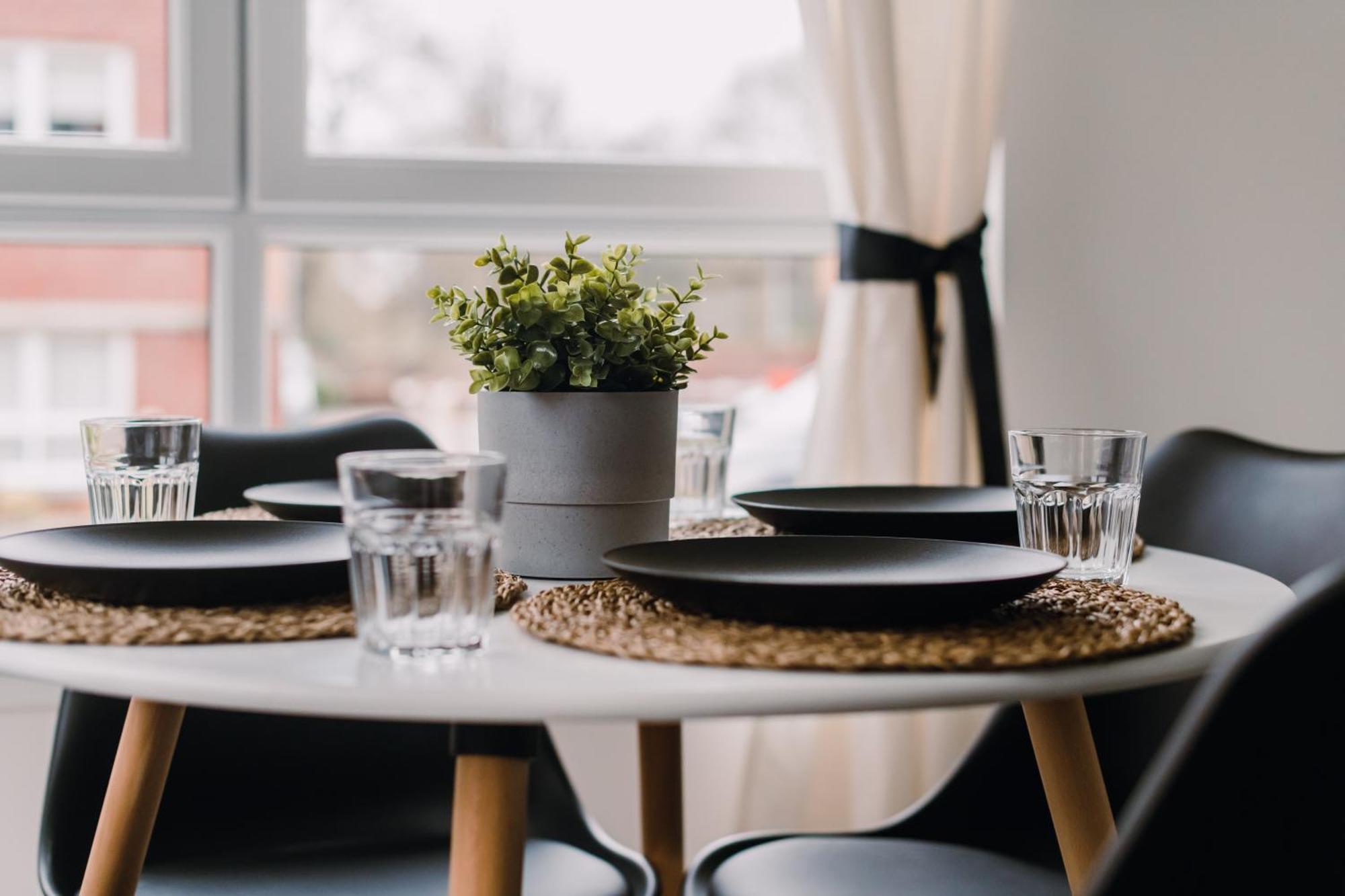 Relaxingsleep Apartments Глазгоу Екстериор снимка
