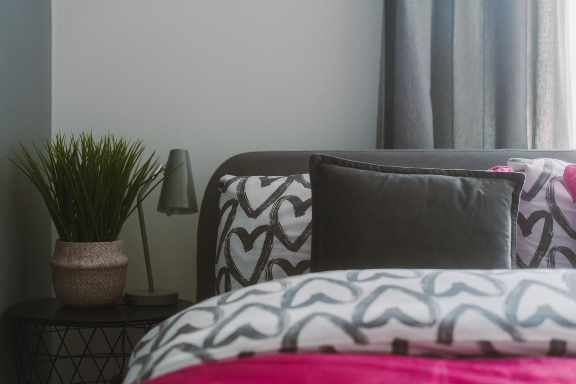 Relaxingsleep Apartments Глазгоу Екстериор снимка