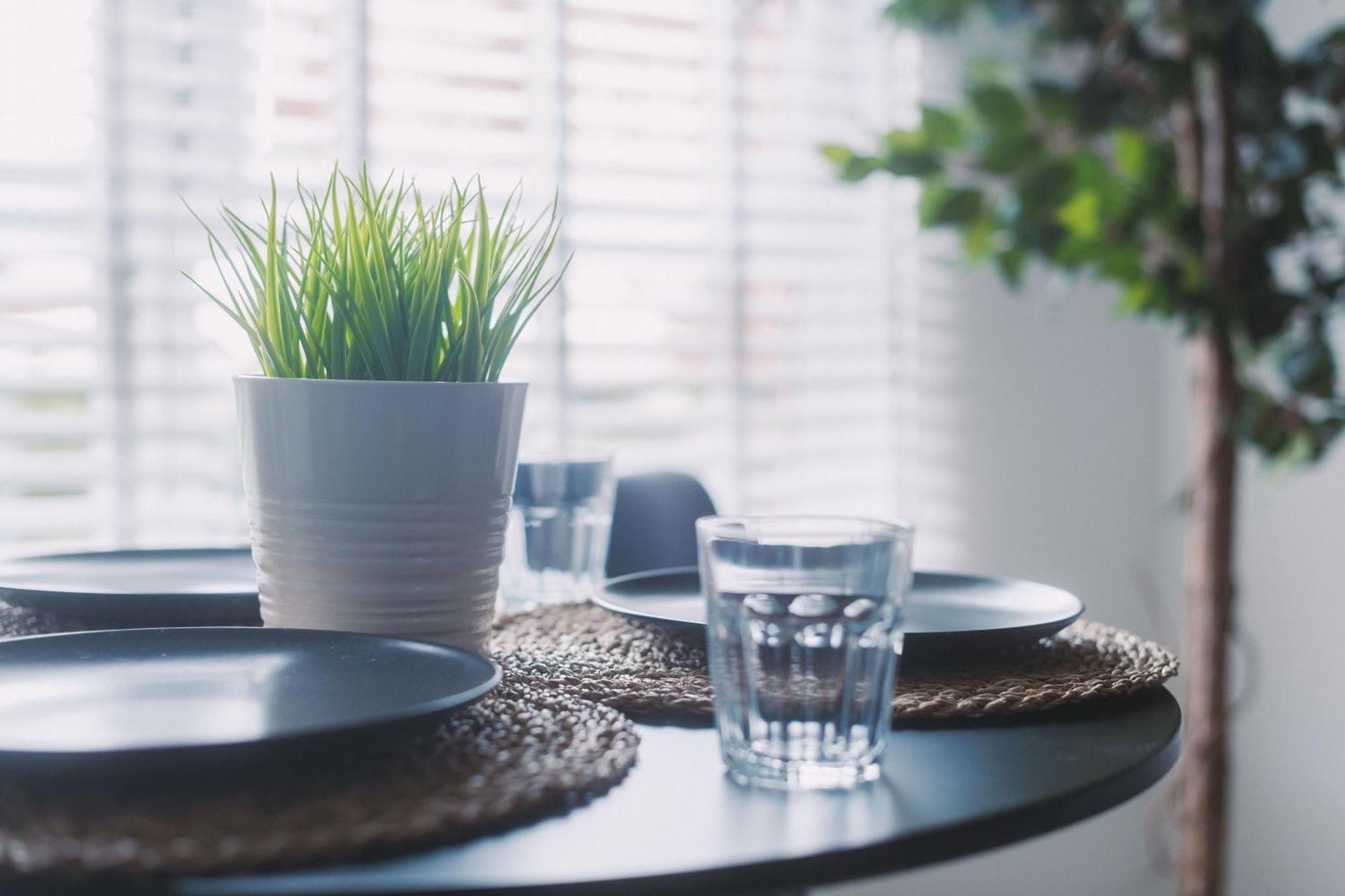 Relaxingsleep Apartments Глазгоу Екстериор снимка