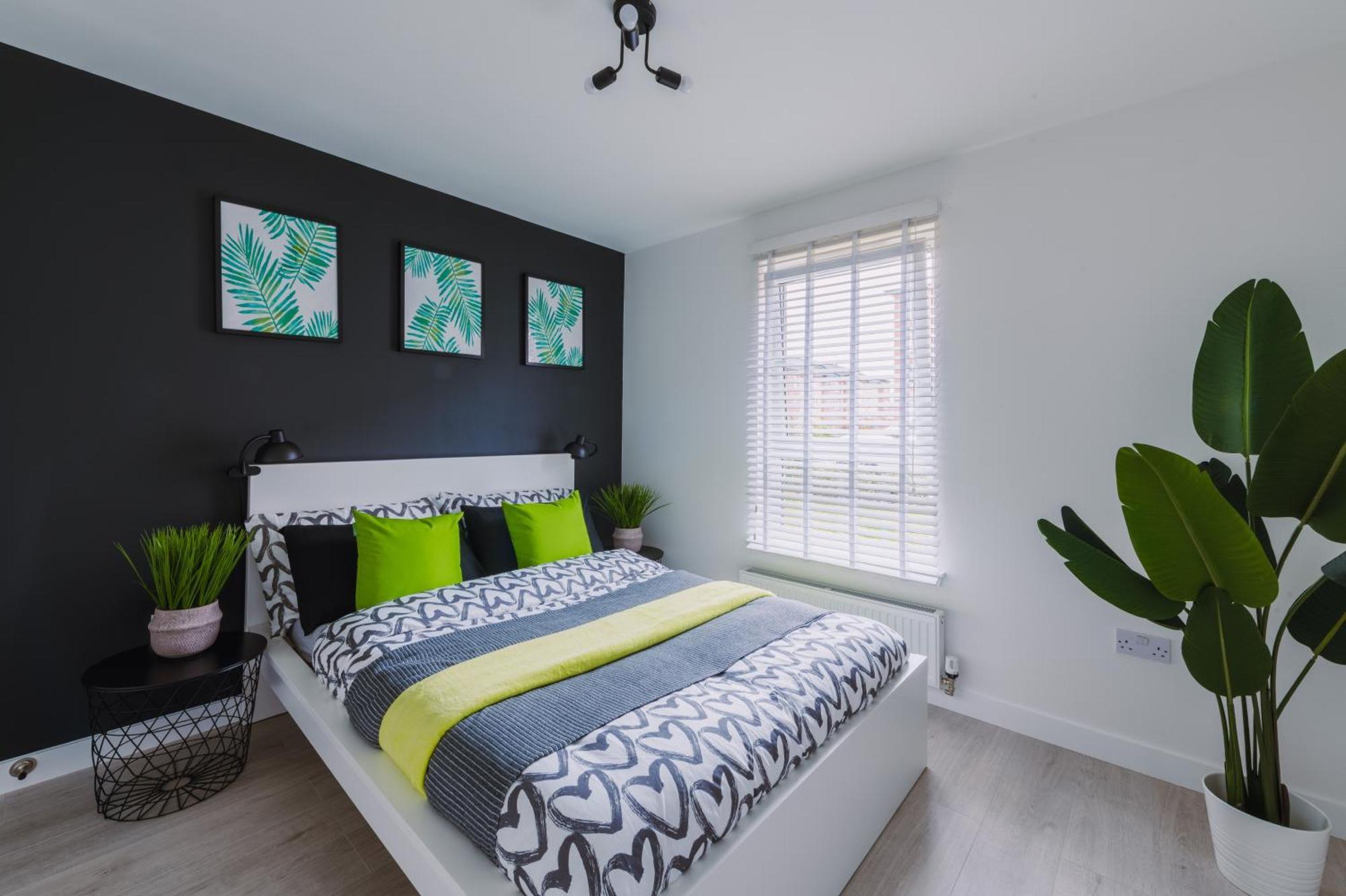 Relaxingsleep Apartments Глазгоу Екстериор снимка